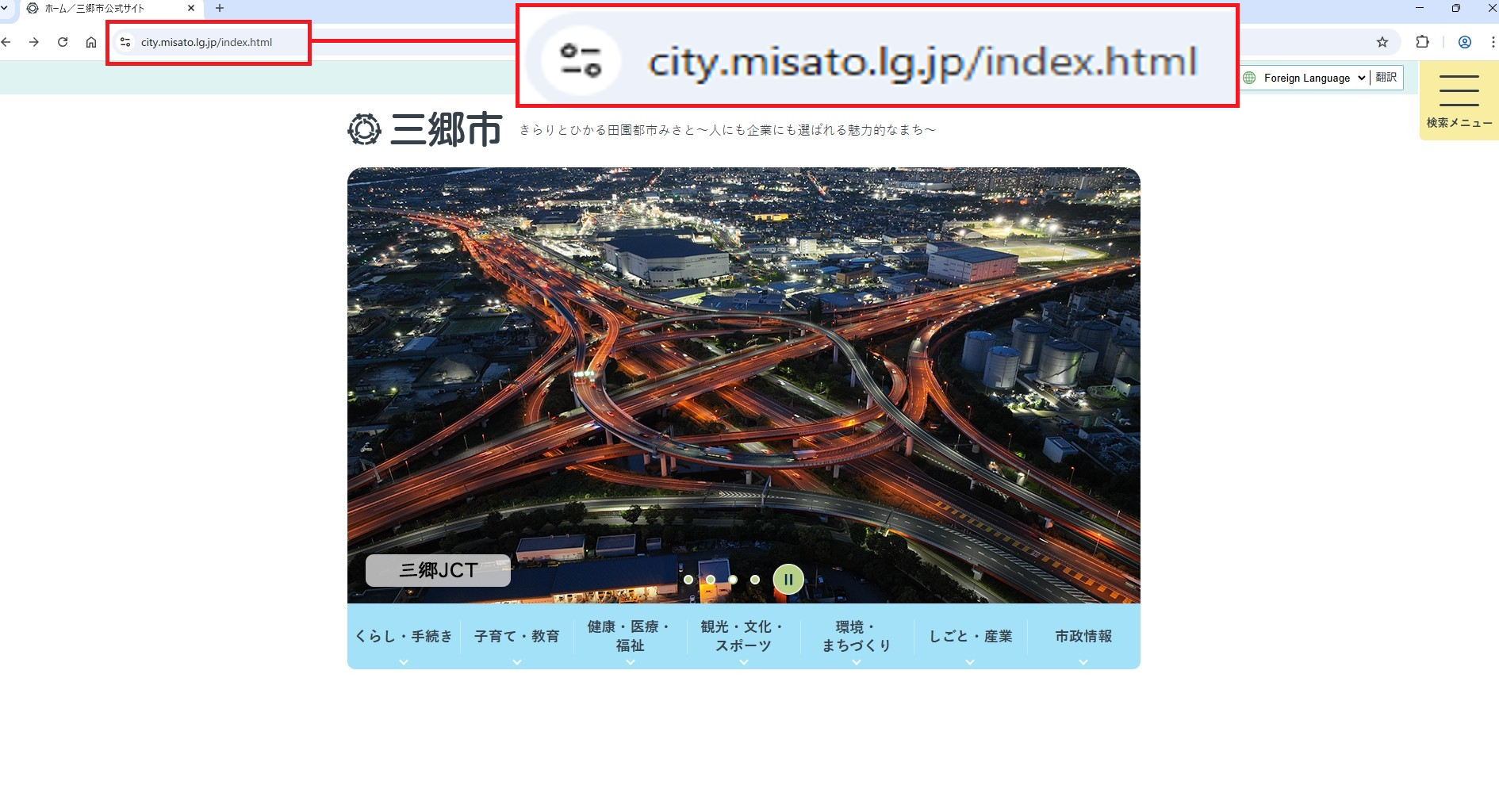 インターネット版