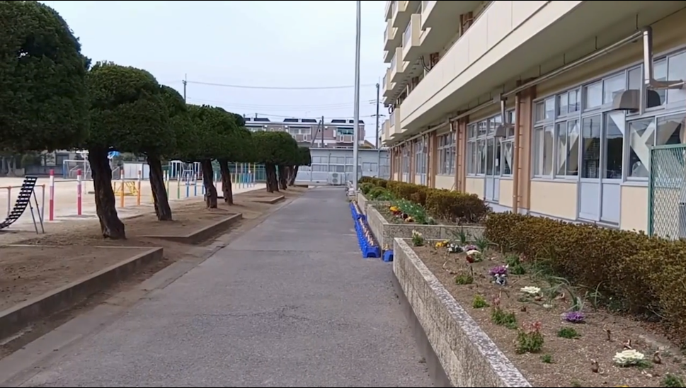 姉妹都市動画