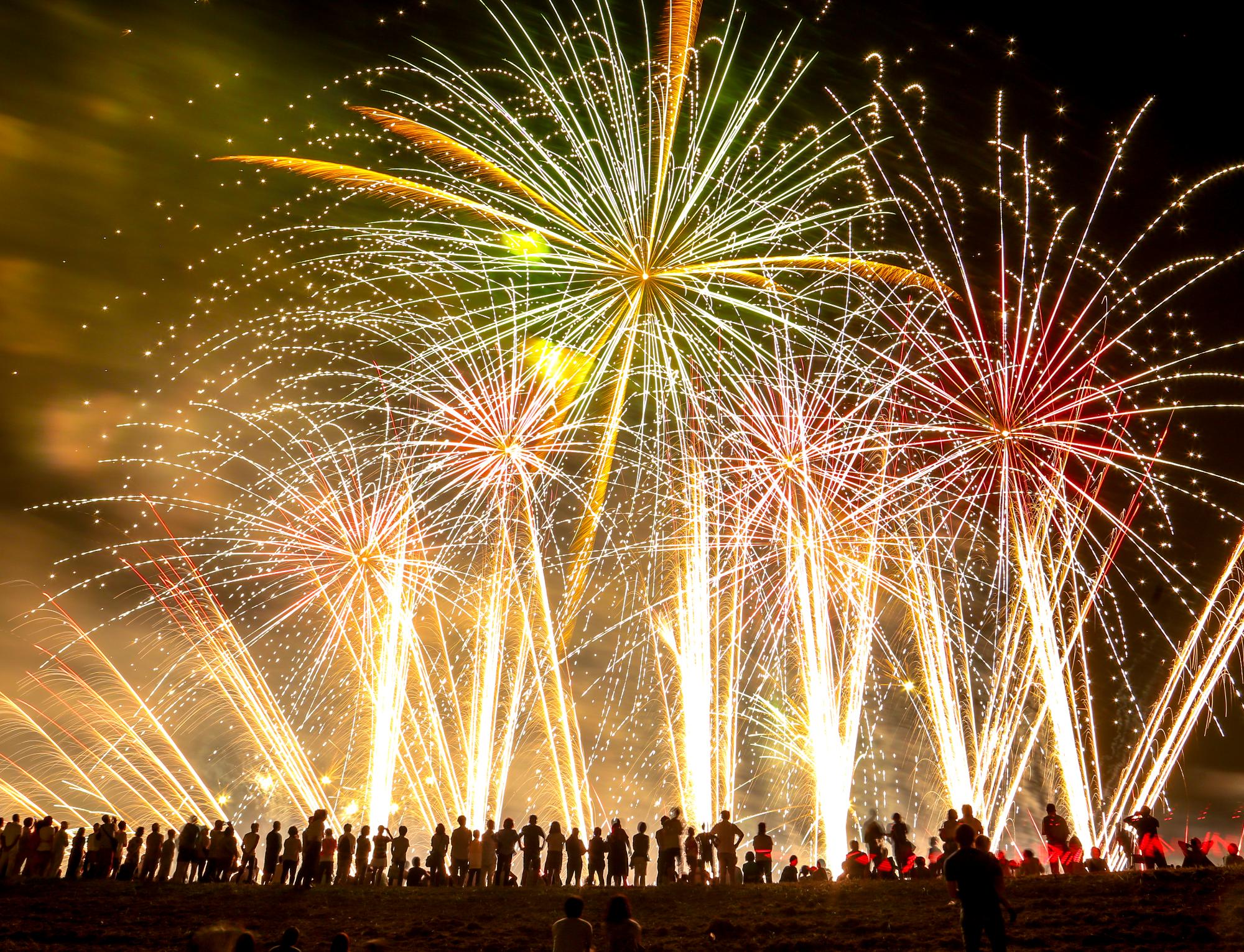 MISATO HANABI ga NGHT