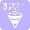 食育ピクトグラム3