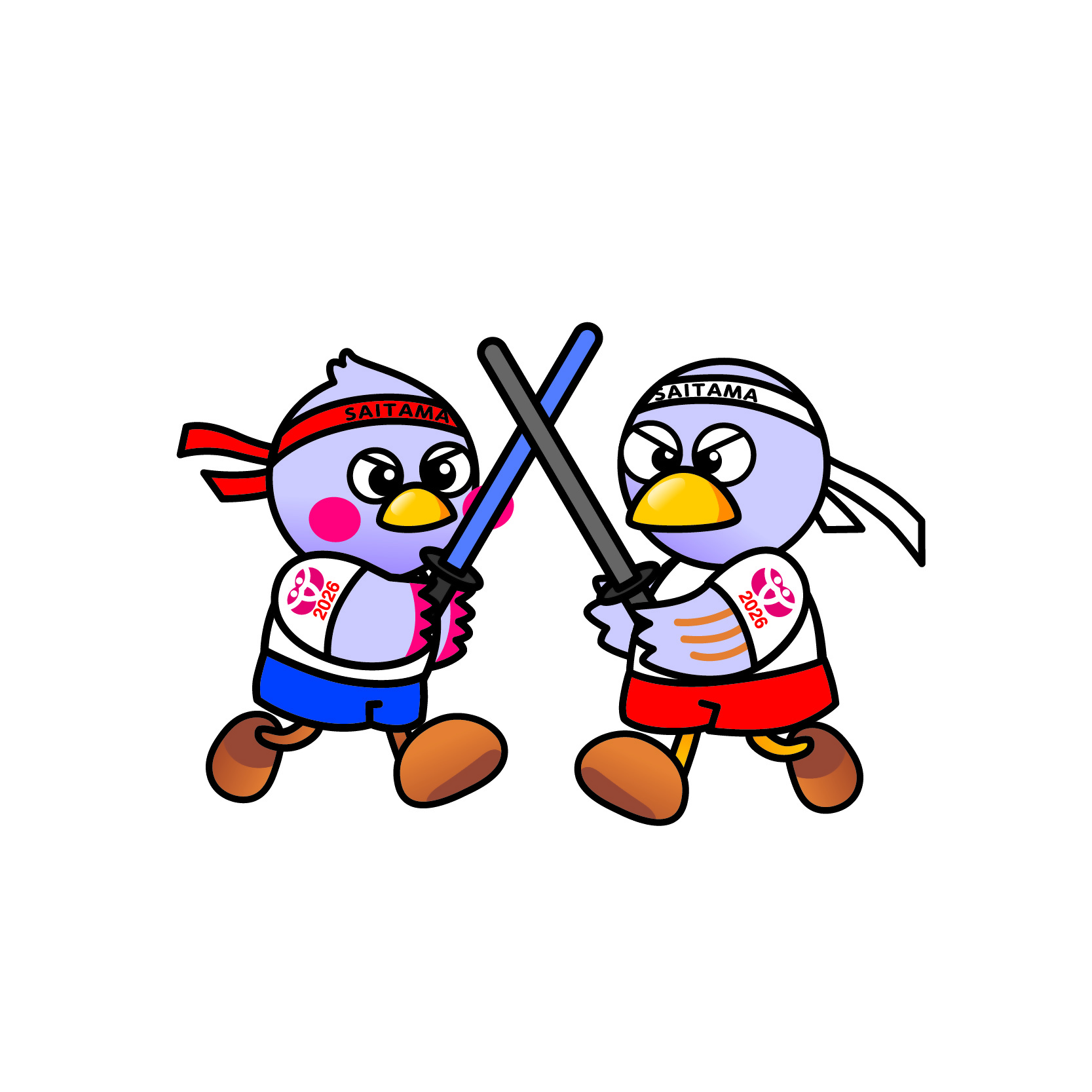 スポーツチャンバラ