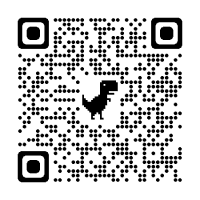 病児保育・病後児保育予約システムQRコード