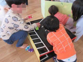お別れ会1