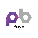 PayBのロゴマーク