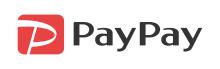 PayPayのロゴマーク
