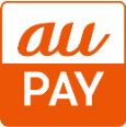 au PAYのロゴマーク
