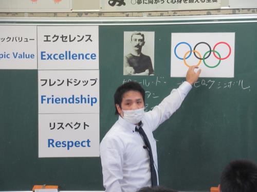 須佐 勝明 氏