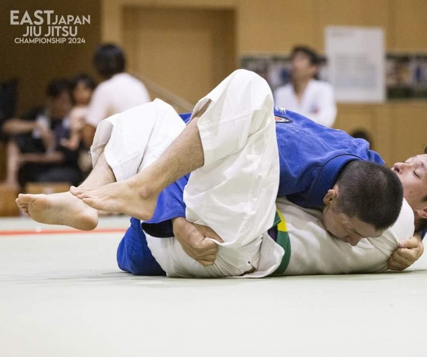 BJJ三郷2