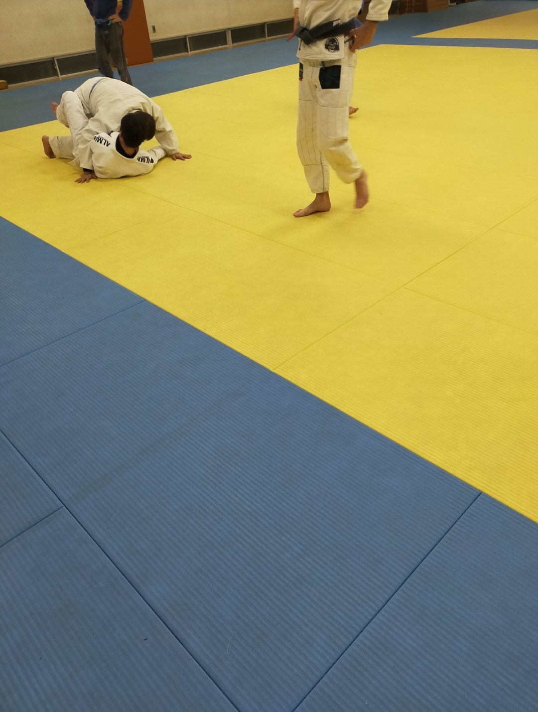 BJJ三郷6