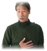 池田先生