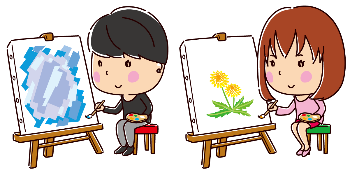 絵画教室