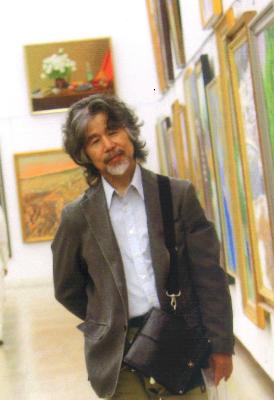 講師