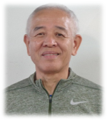 戸張先生
