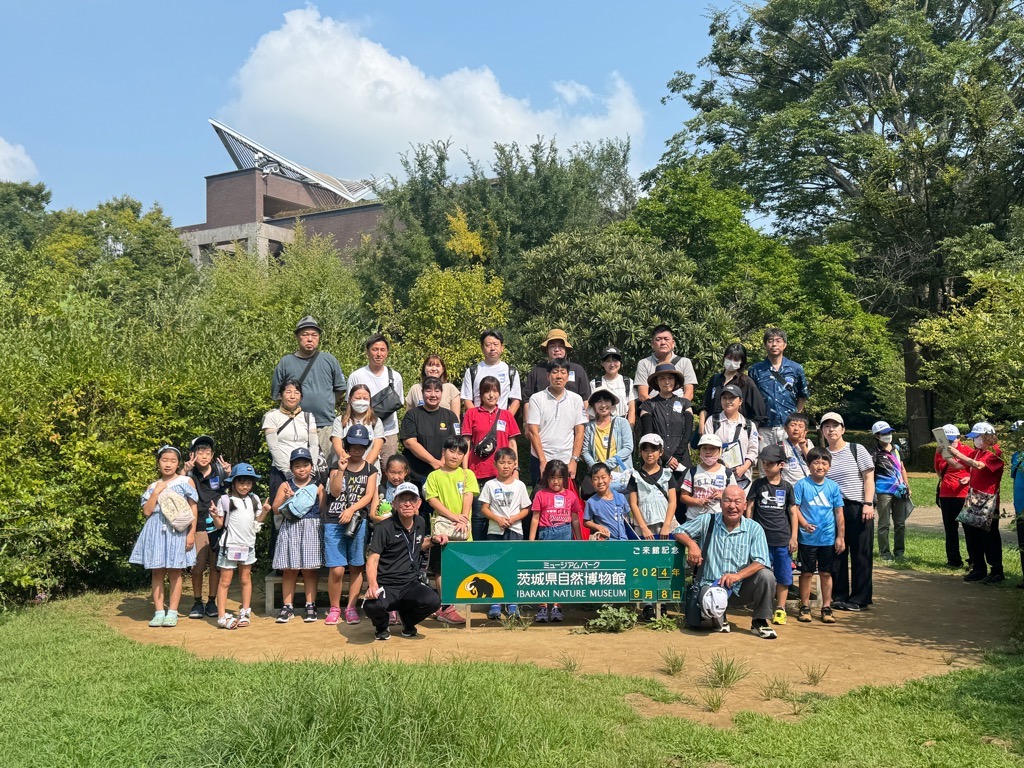 親子でミュージアム1