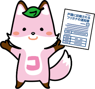 キャラクター