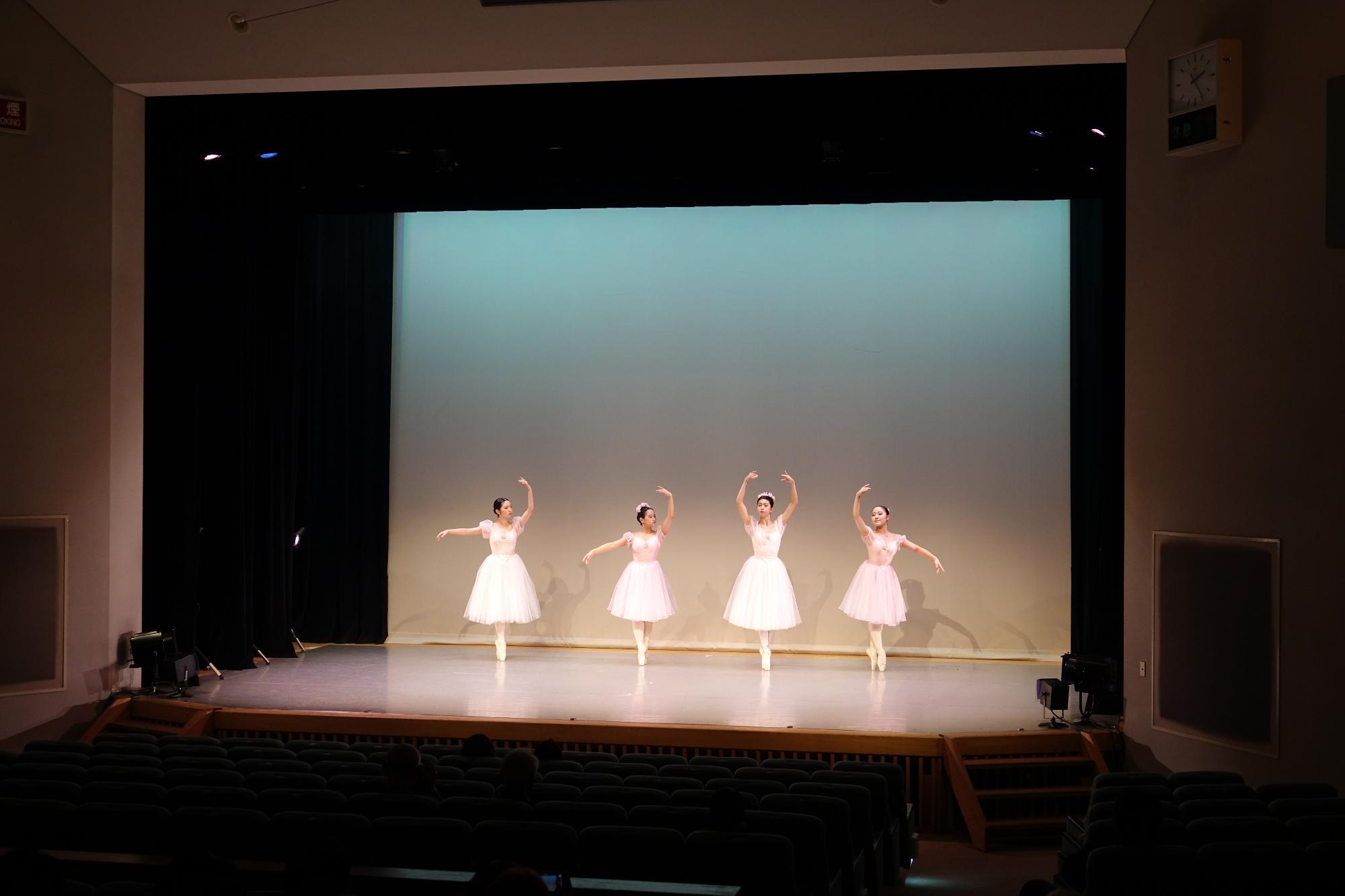 R7市民文化祭洋舞踊