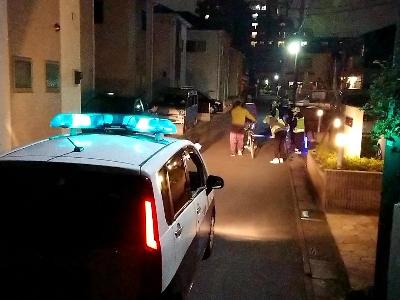 東町みなみ