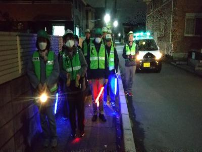 東町みなみ町会