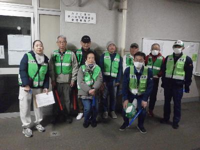 第6管理組合1112