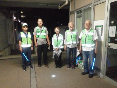 第6管理組合1008