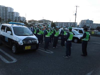 みさと団地4