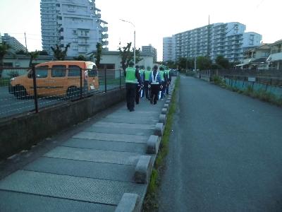 みさと団地5