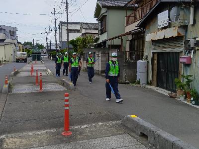 合同パト05274