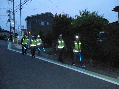 吉警