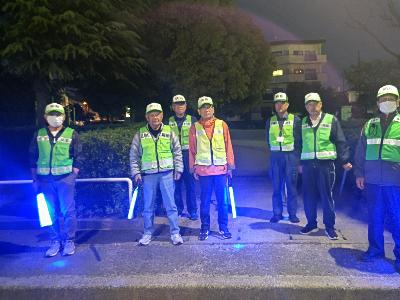 三郷1丁目町会