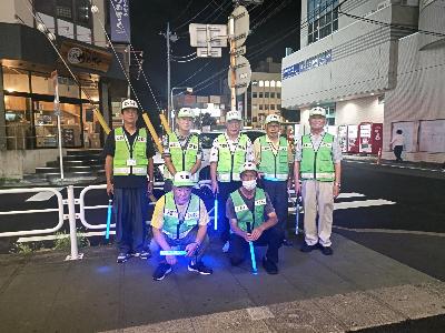 第6管理組合