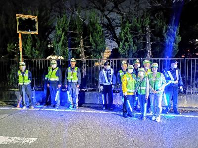大広戸町会