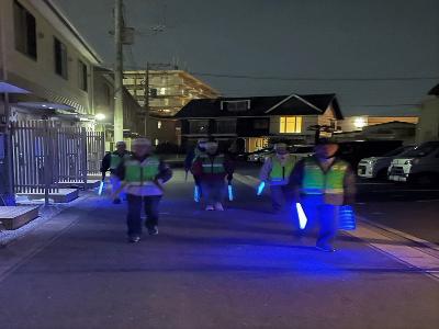 鷹野2丁目町会