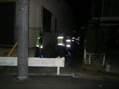 鷹野2丁目0806