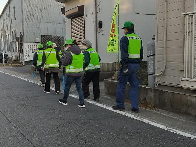 戸ヶ崎2丁目徒歩