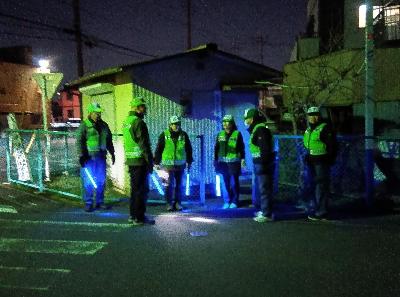 戸ヶ崎5丁目町会1215