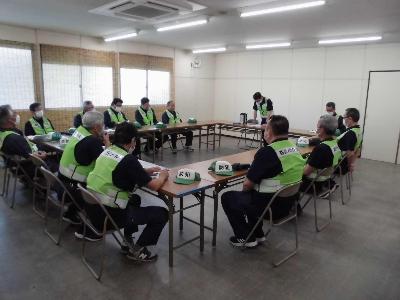早稲田管内