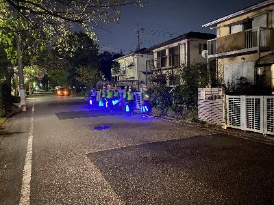 早稲田