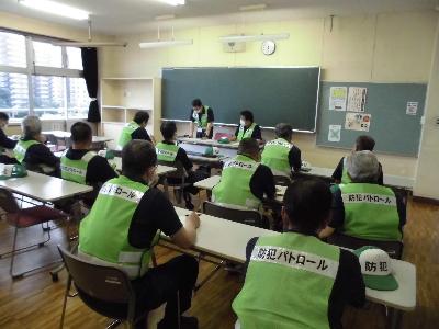 座学