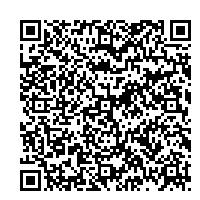 市民ワークショップ申し込みフォーム　QRコード