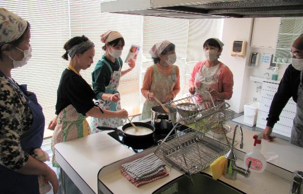 料理教室1