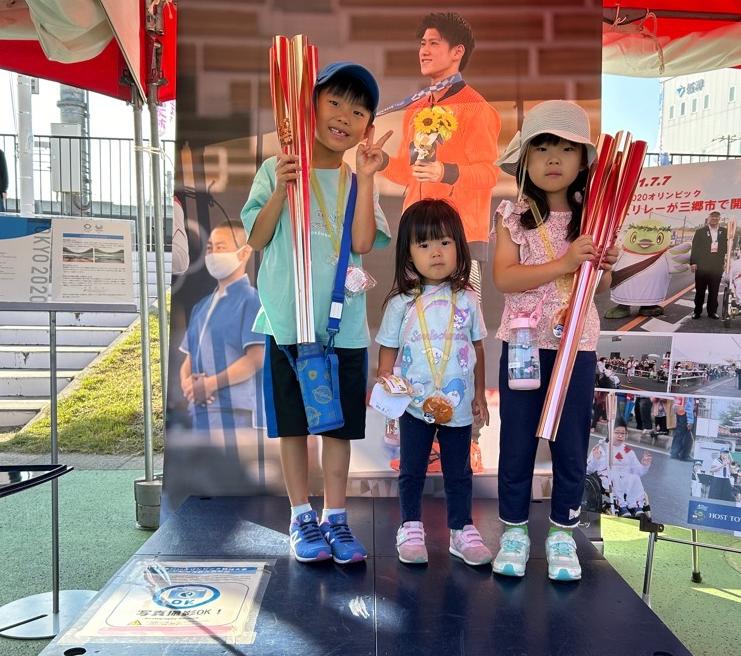 スポーツフェスティバル2024-2