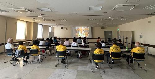 0920上映会