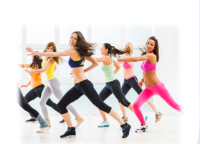 フィットネス体操