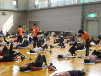 シルバー元気塾