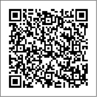 AppStoreのQRコード