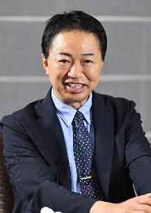 谷口先生