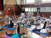 ウエルネス操体法