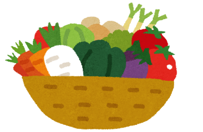 野菜かご
