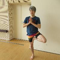 カラダ整うゆったりヨガ