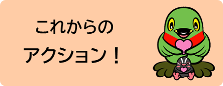 これからのアクション